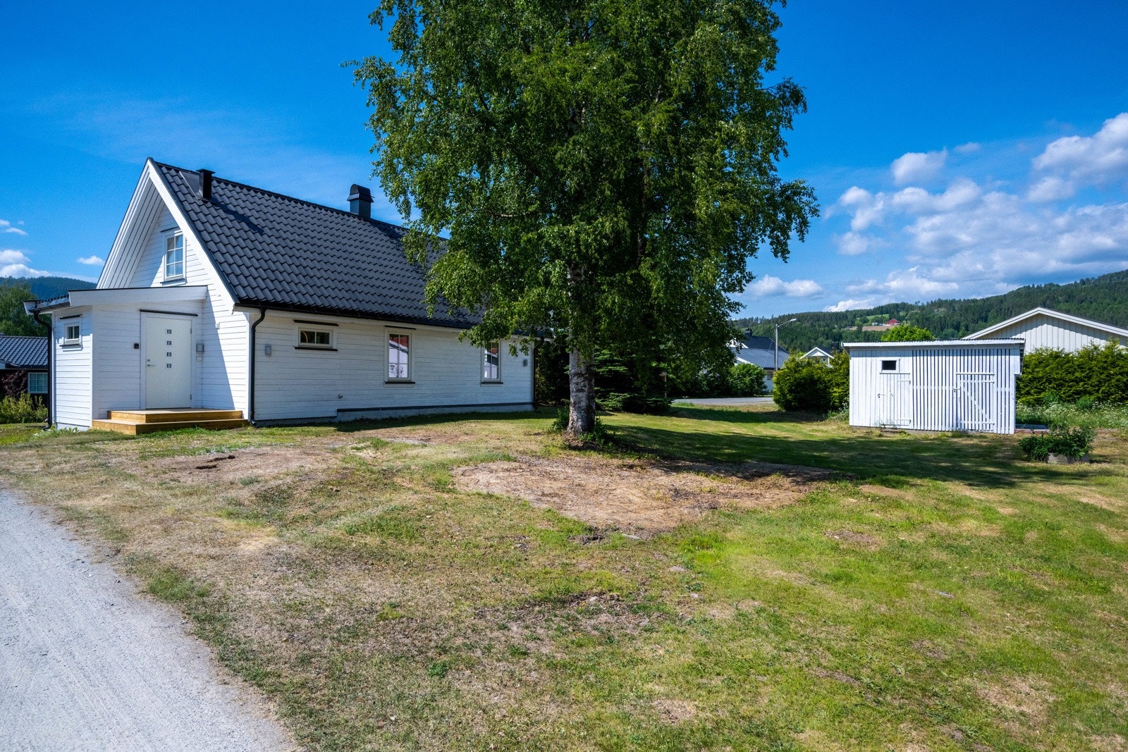 Velkommen til Øygardsvegen 16! Galleribilde