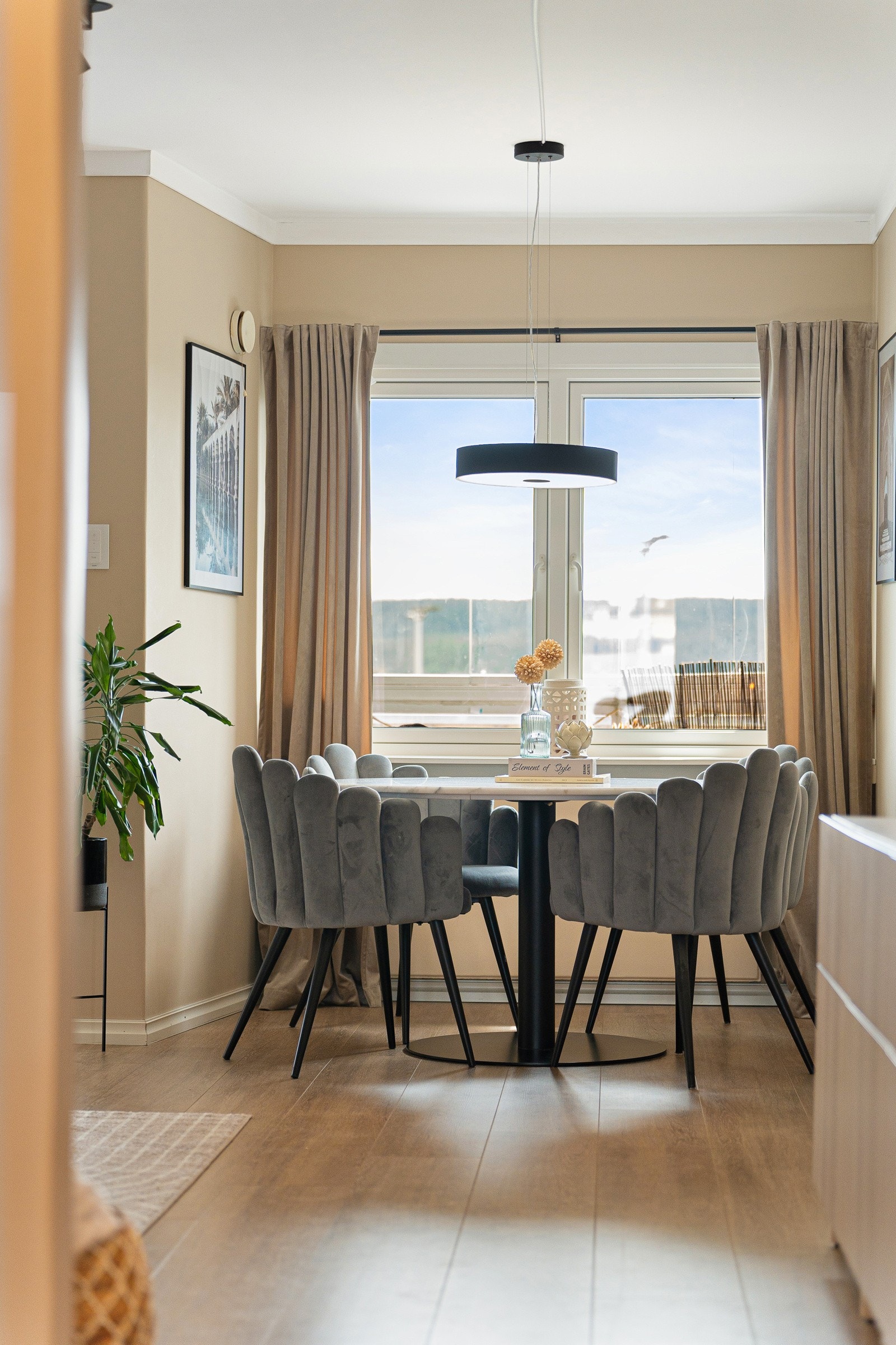 Velkommen til bords! Galleribilde