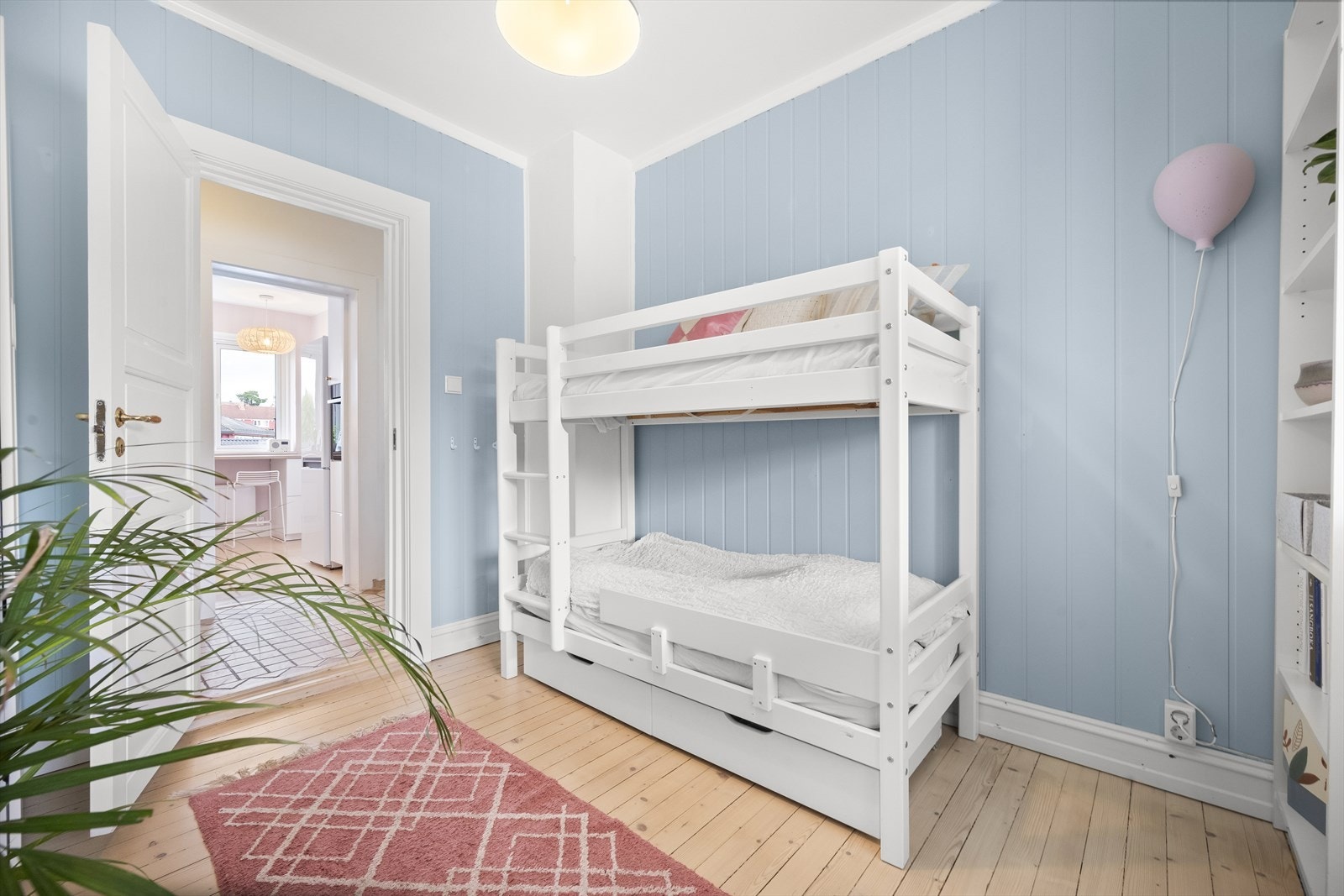 Her er det mange bruksmuligheter Galleribilde