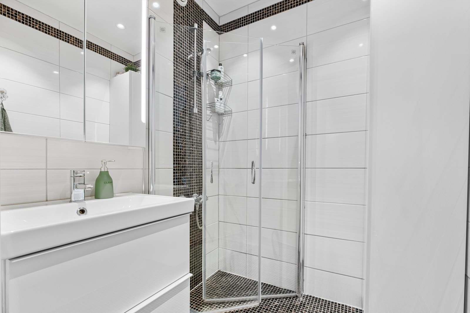 Badet ble pusset opp i 2014. Galleribilde