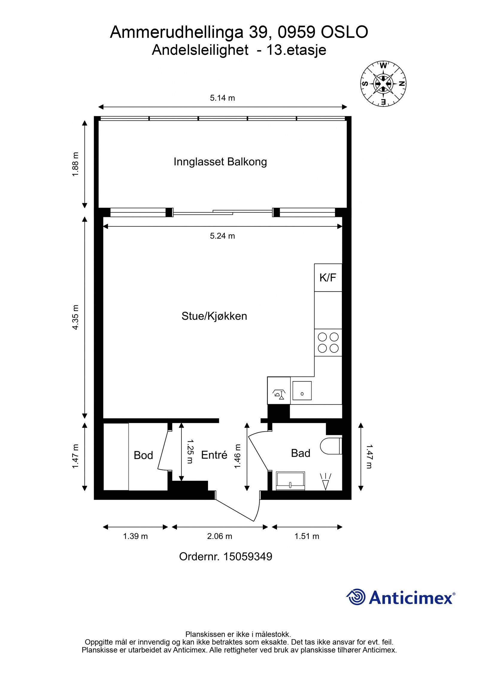 Plantening. Galleribilde