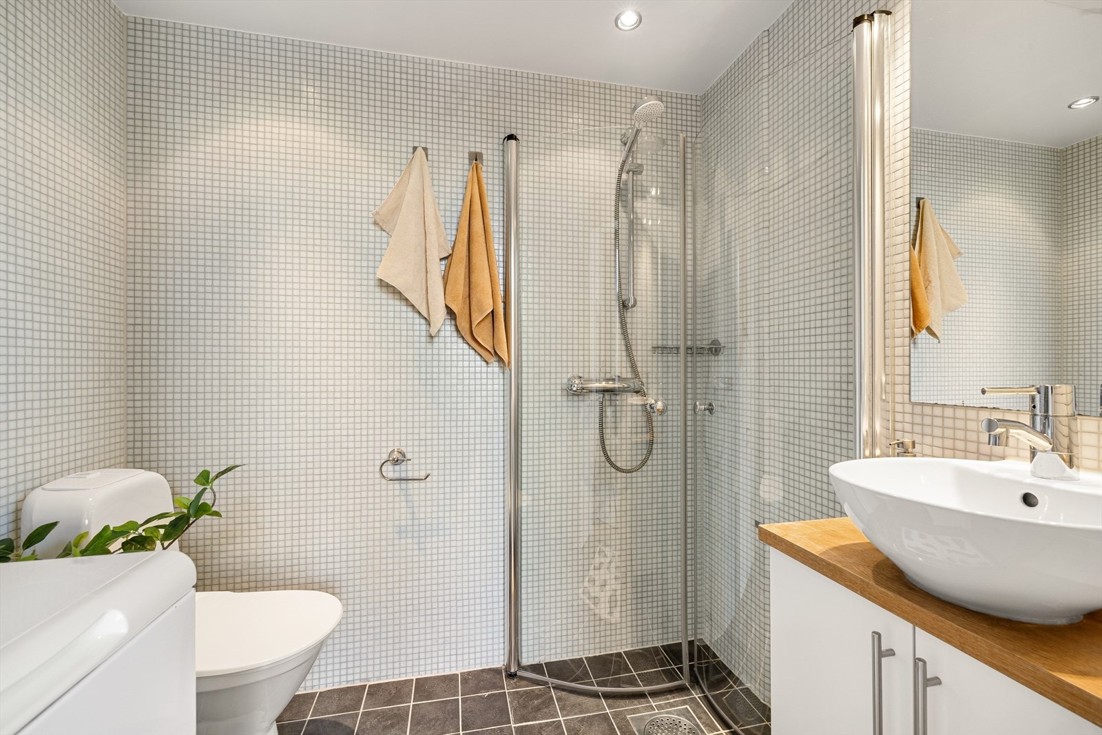 - Badet er fra 2005/06 - Galleribilde