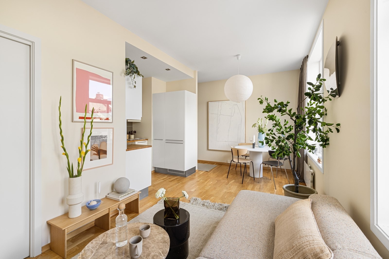 - Det er mulighet for rask overtagelse om ønskelig - Galleribilde