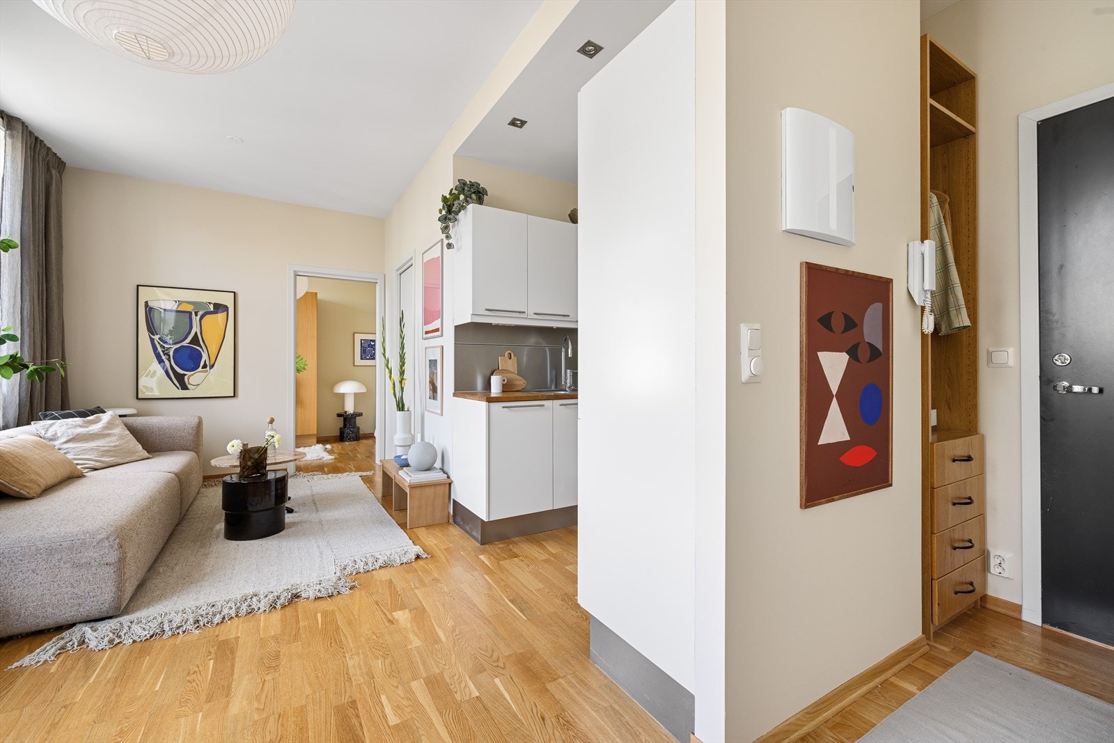 - Det er verken forkjøpsrett eller dokumentavgift - Galleribilde