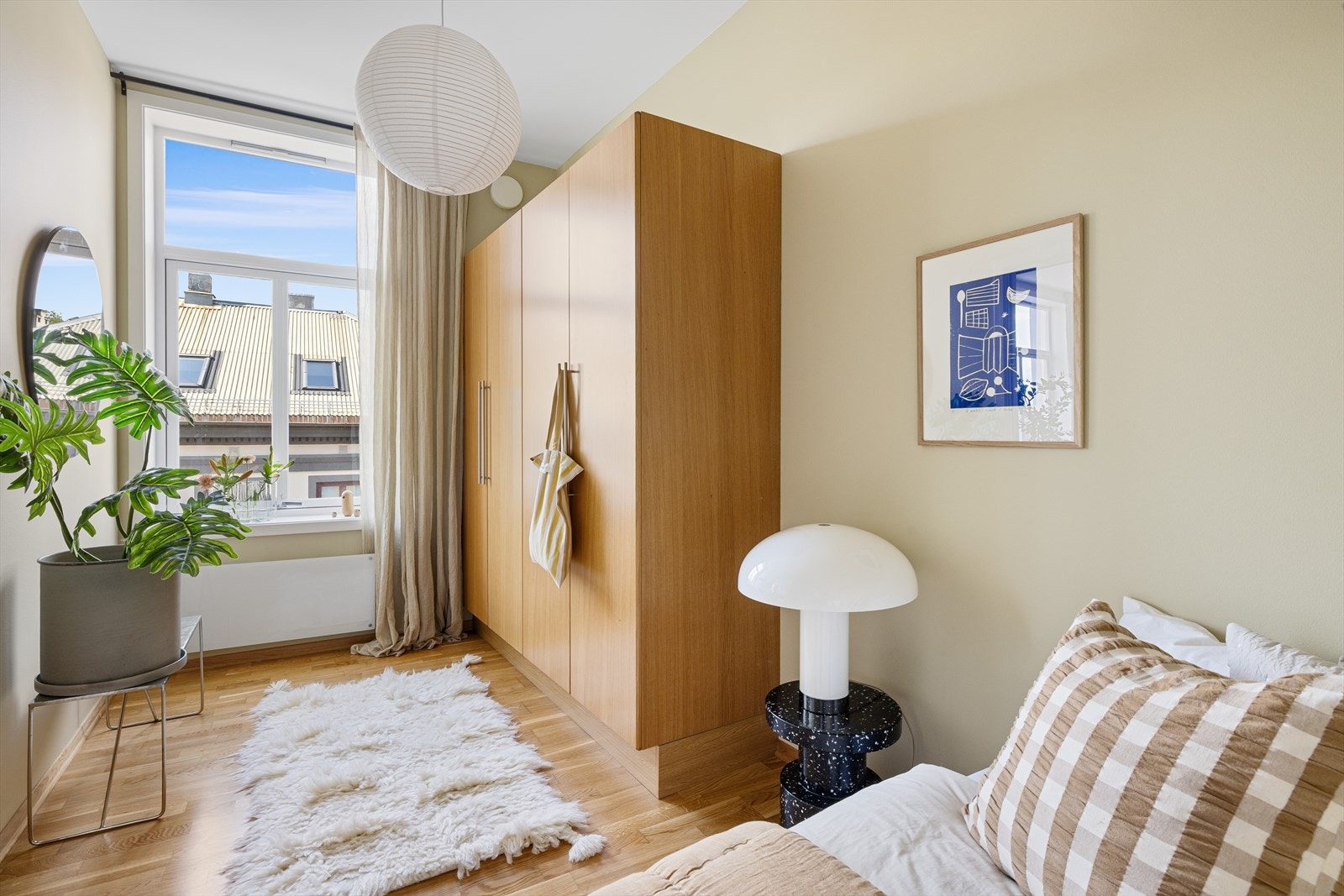 - Det er plass til ytterligere oppbevaring om ønskelig - Galleribilde