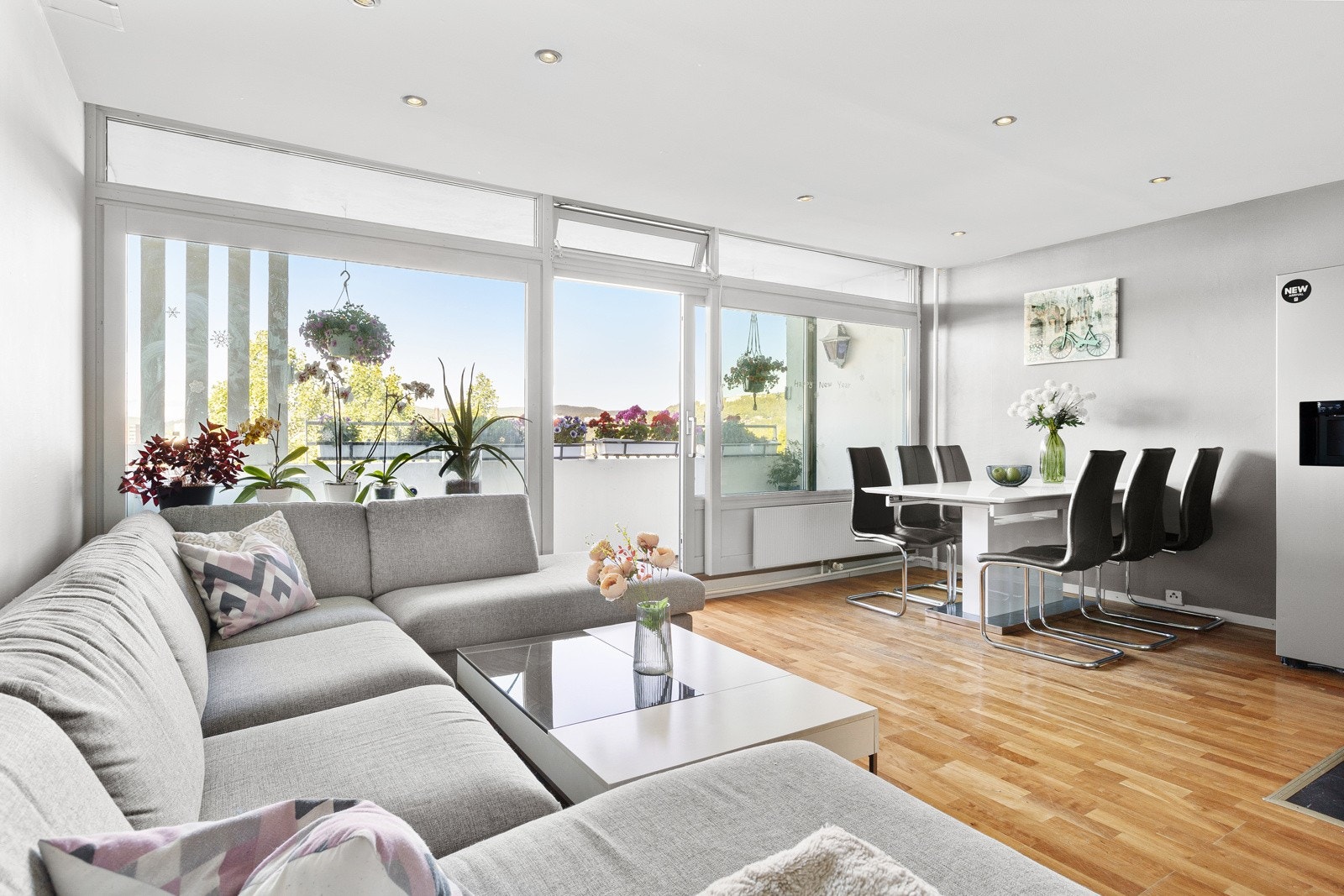 -Velkommen til Garver Ytteborgs vei 113- Galleribilde