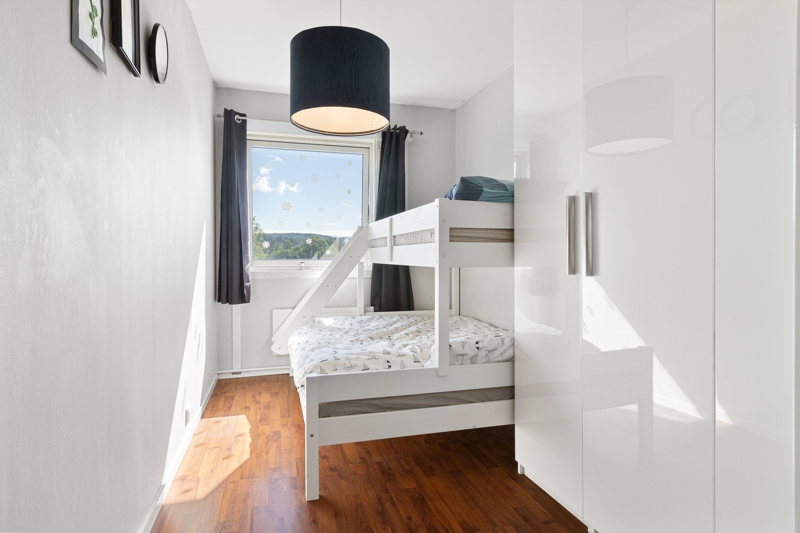 Soverom 2 Galleribilde