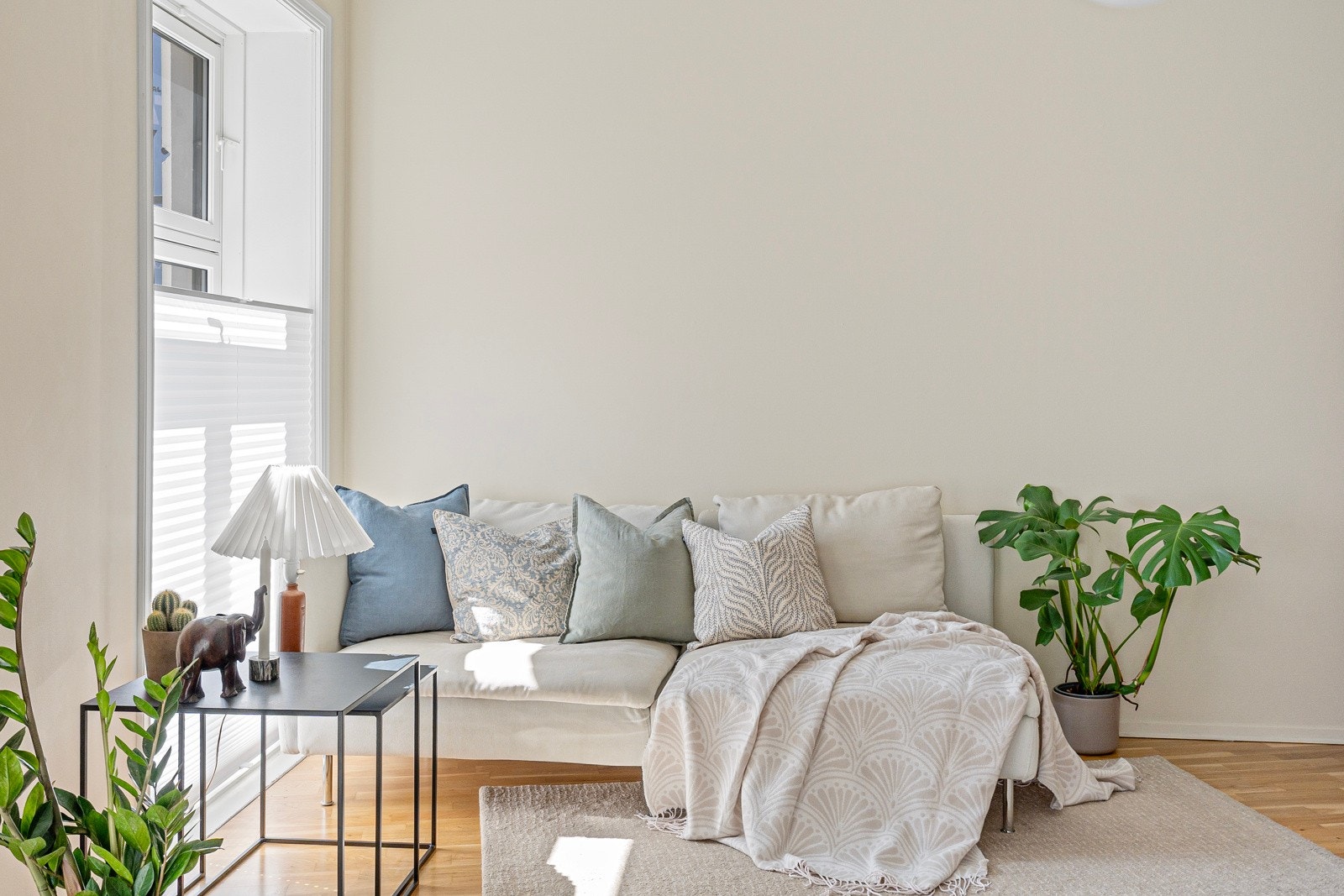 Ingen dokumentavgift eller forkjøpsrett. Galleribilde