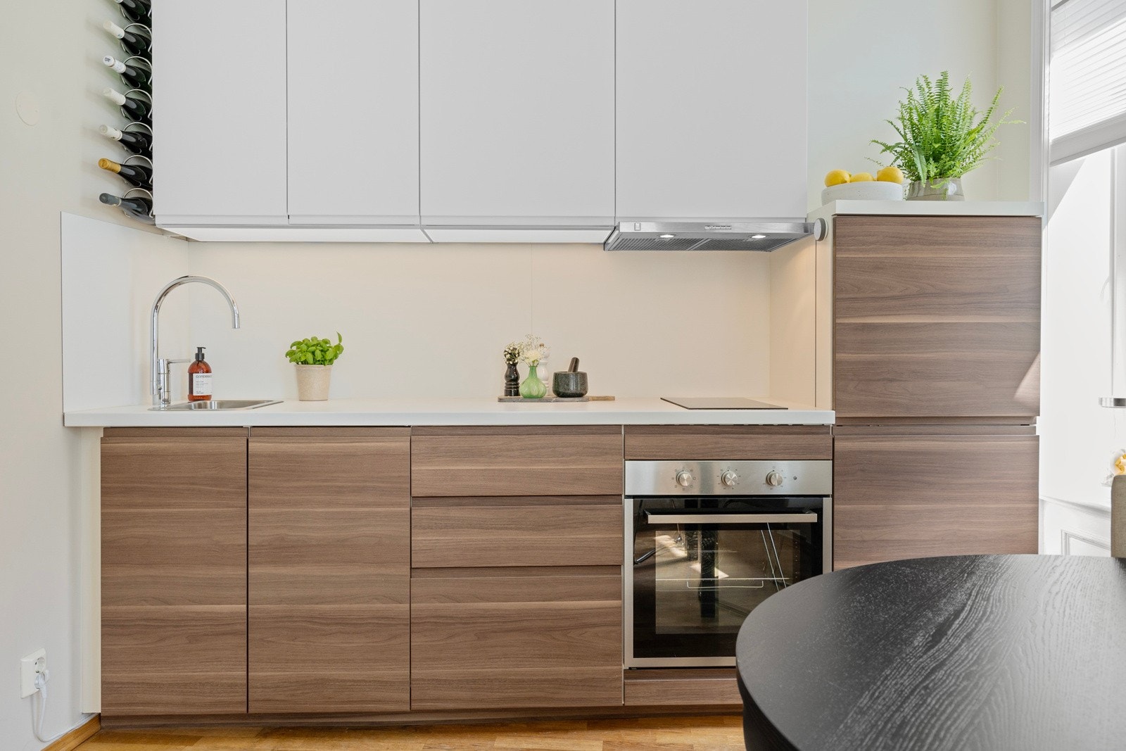 EIE Eiendomsmegling ved Edvard Ingebrigtsen har gleden av å presentere Dalsbergstien 3. Galleribilde