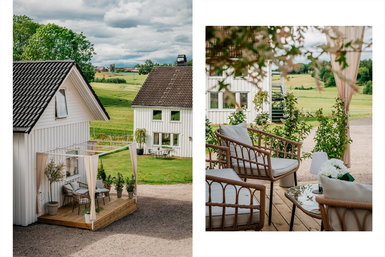 Du blir ikke lei av å se dette hver dag Galleribilde