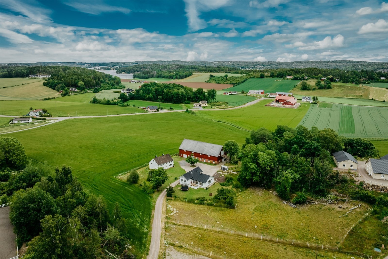 Dette er virkelig en spesiell eiendom du bare må se! Galleribilde