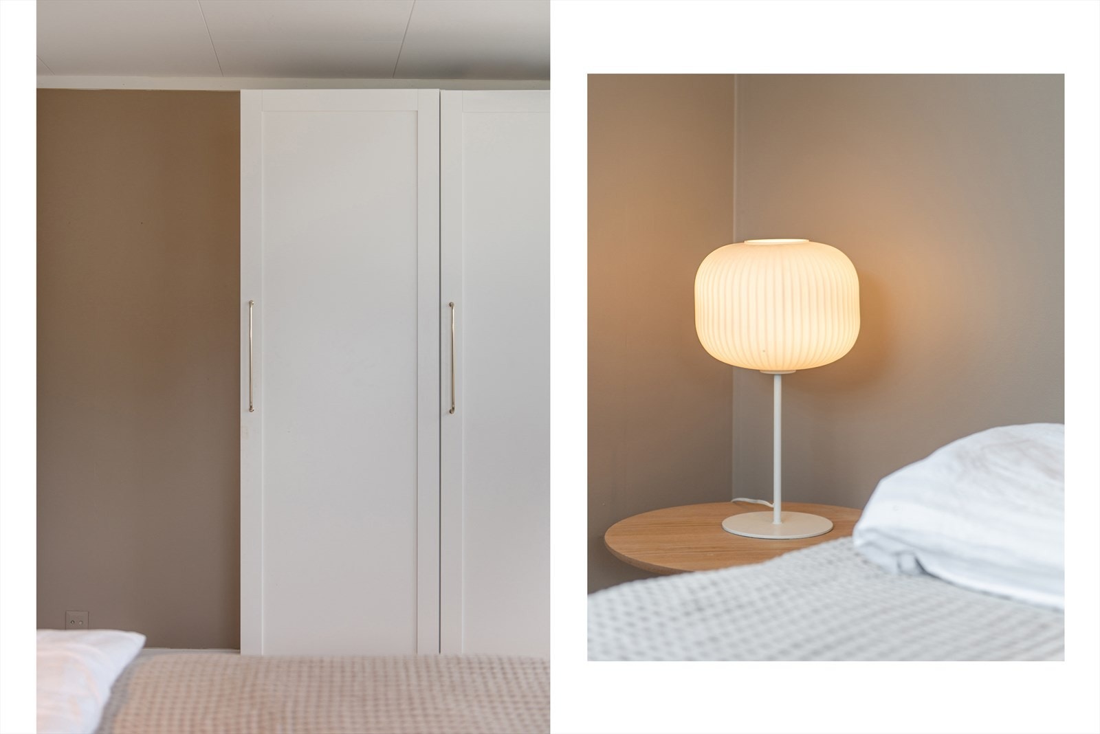 Er ikke så galt å våkne opp til dette Galleribilde