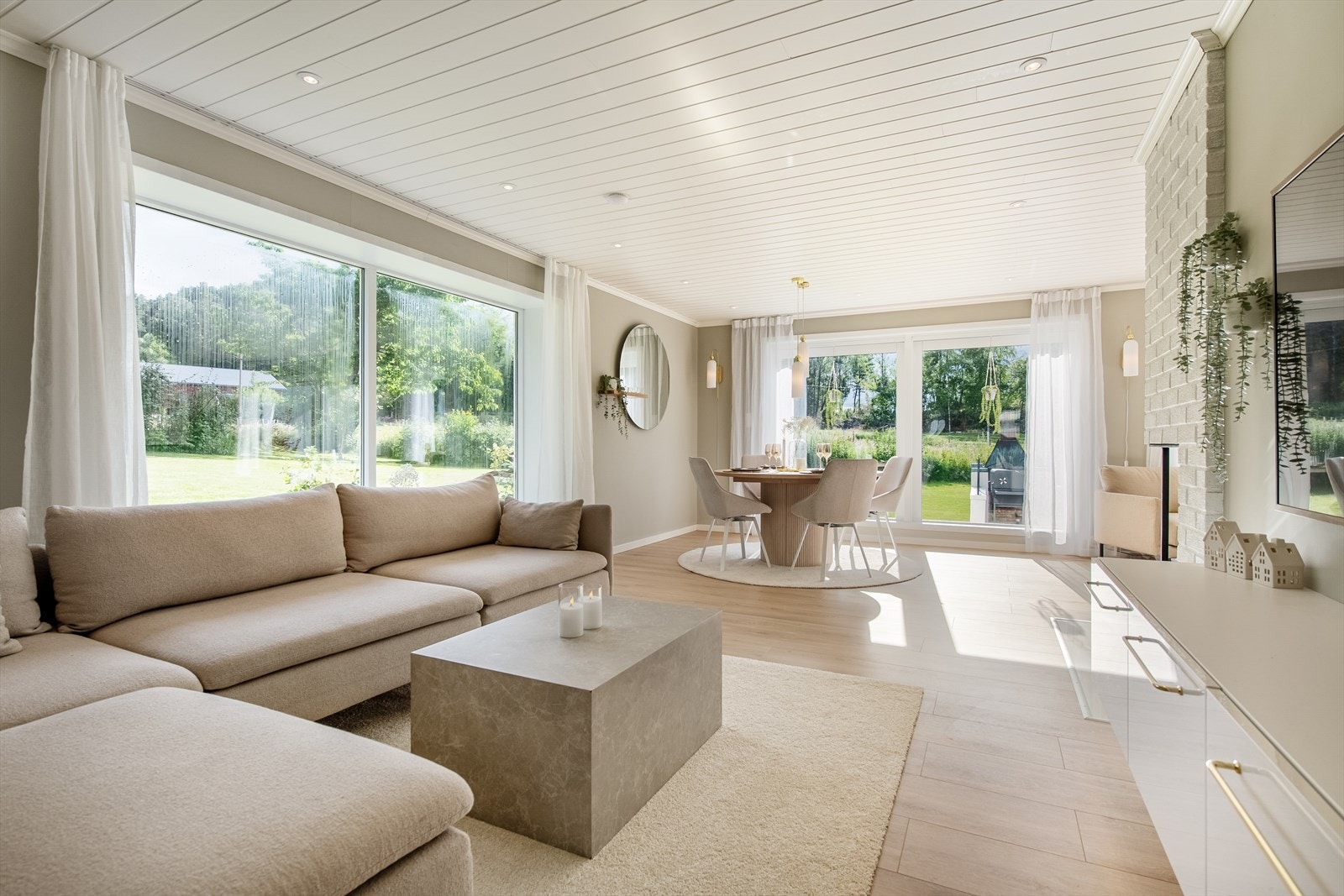 TV kroken for den berømte gullrekka Galleribilde