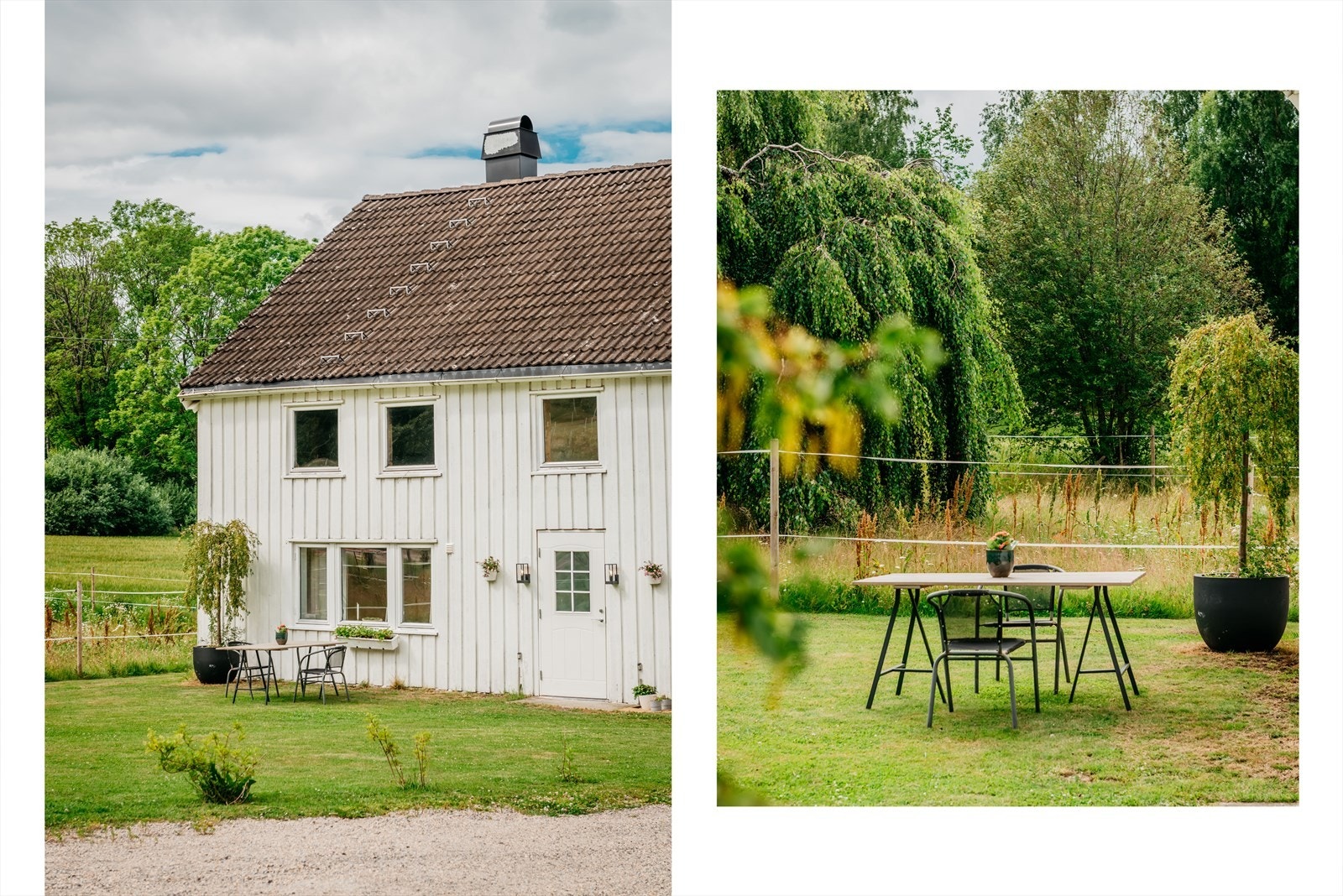 Men godfølelsen er der fortsatt Galleribilde