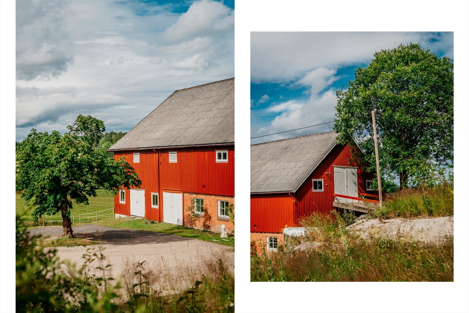 Her kan du få lagret enda mer om du trenger Galleribilde