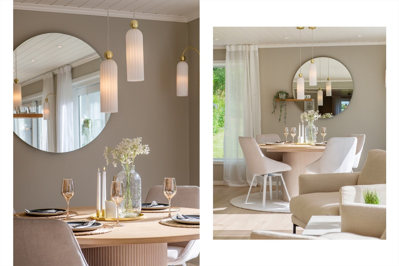 Nyt hverdagen godt i din nye stue Galleribilde