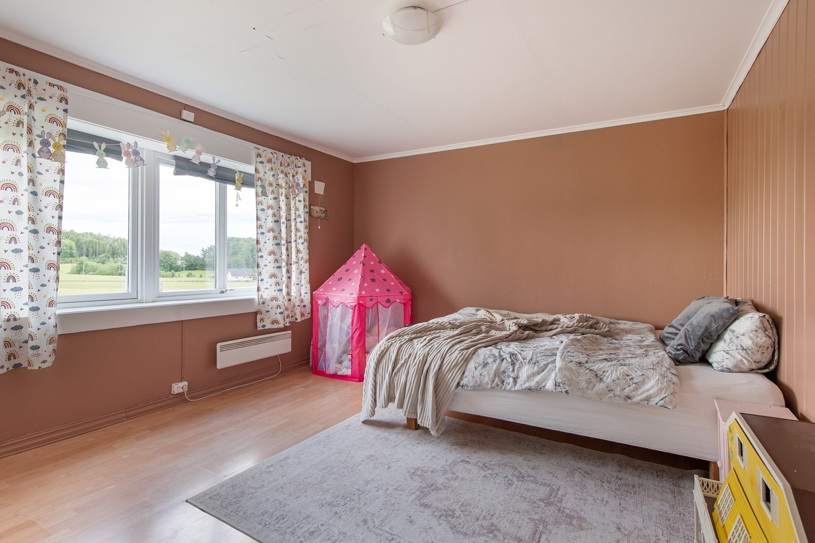 Soverom 1 Galleribilde