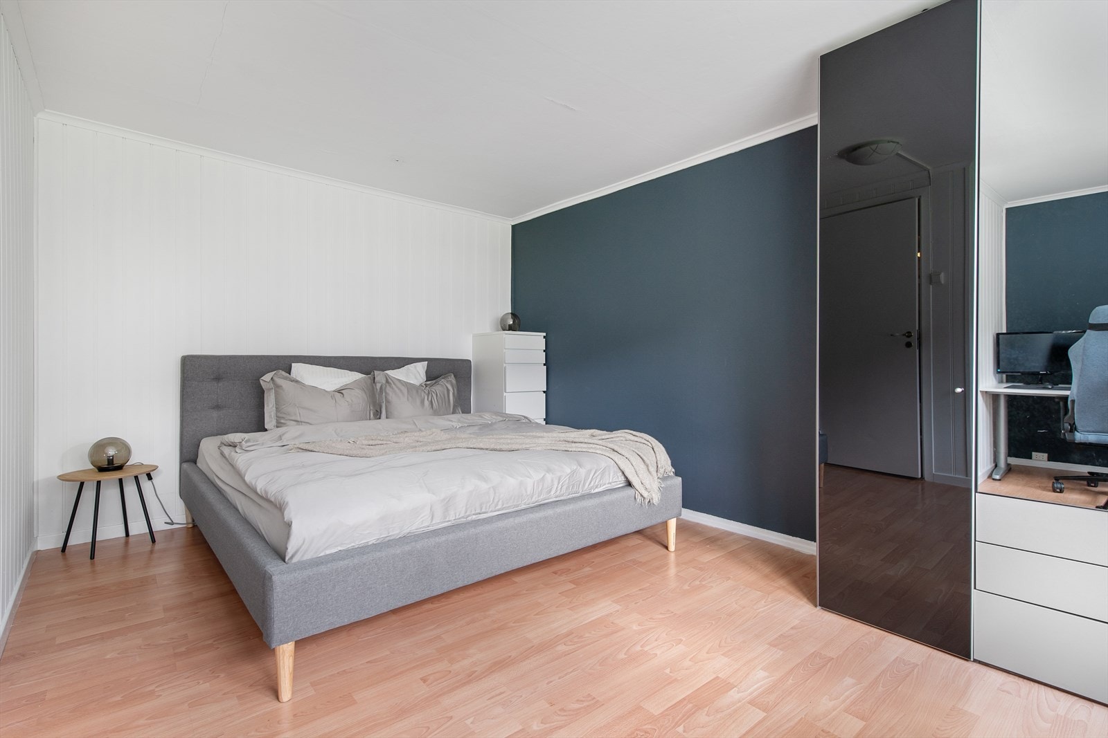 Soverom 2 Galleribilde