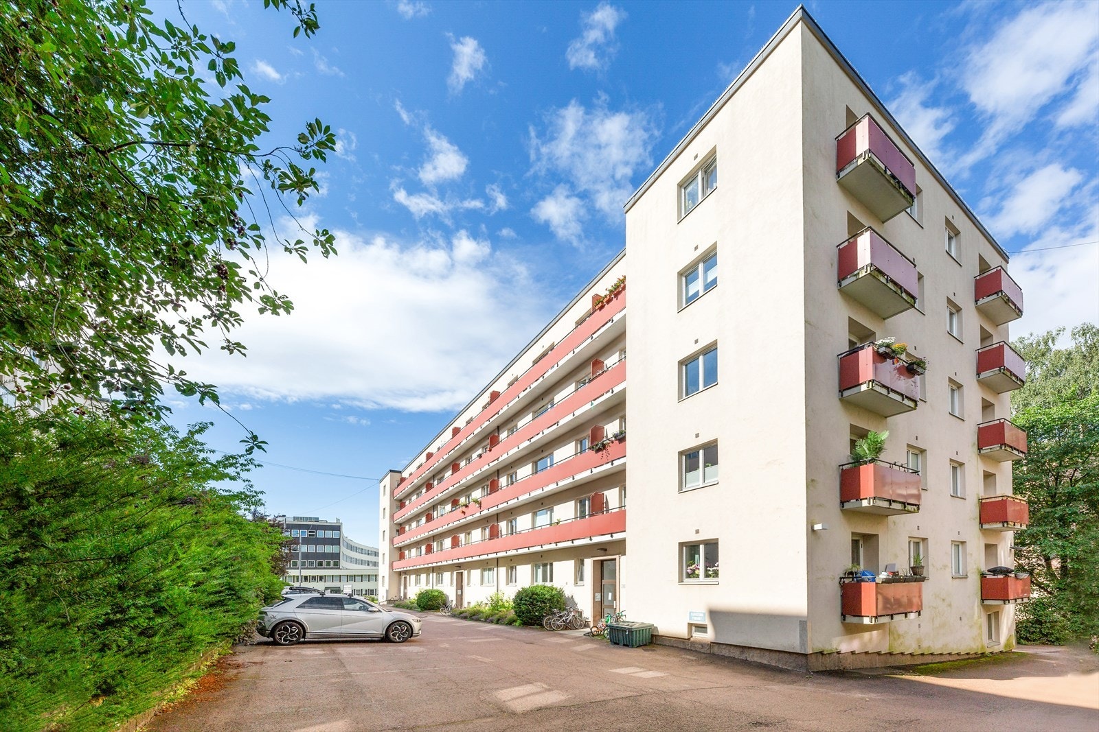 Velkommen til en hyggelig visning i Sinsenveien 16! Galleribilde