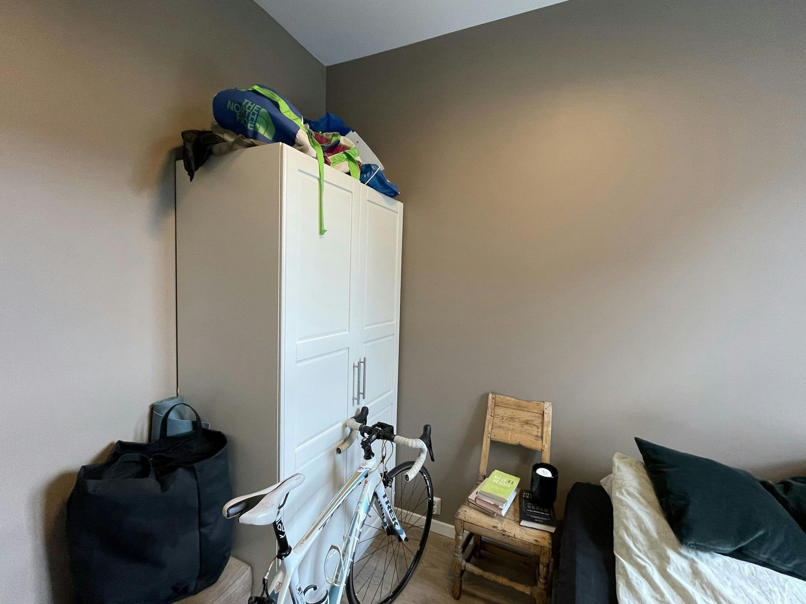 Soverom Galleribilde