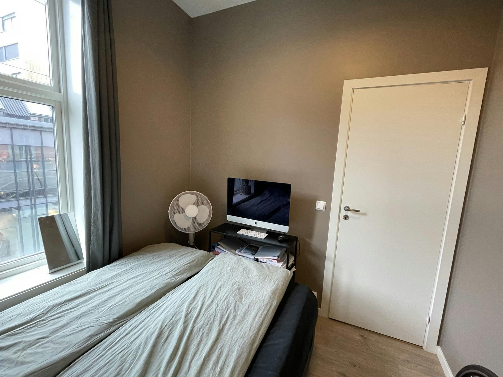 Soverom Galleribilde