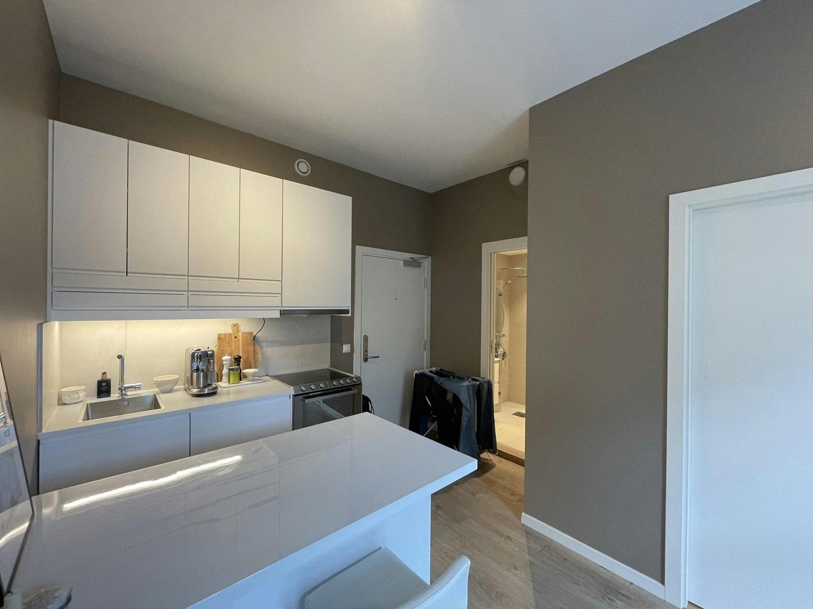 Oversiktsbilde Galleribilde