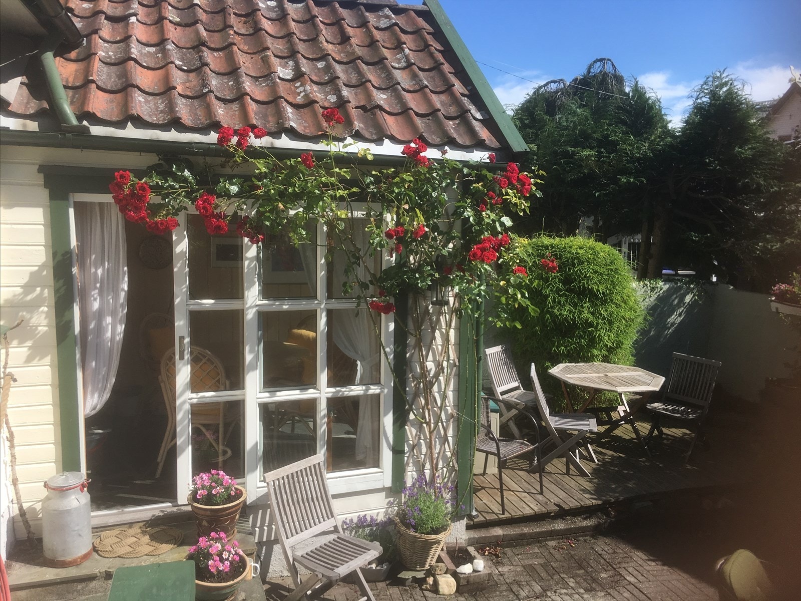 Private bilder. Galleribilde