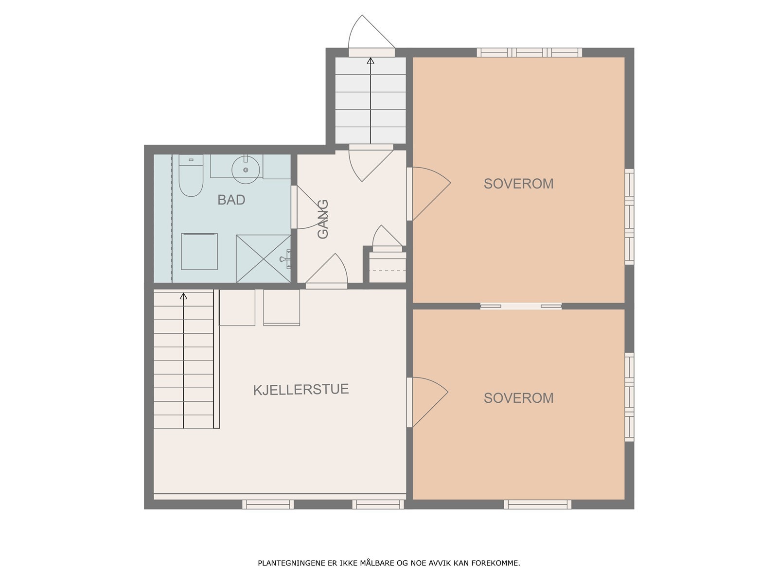 Kjeller. Galleribilde