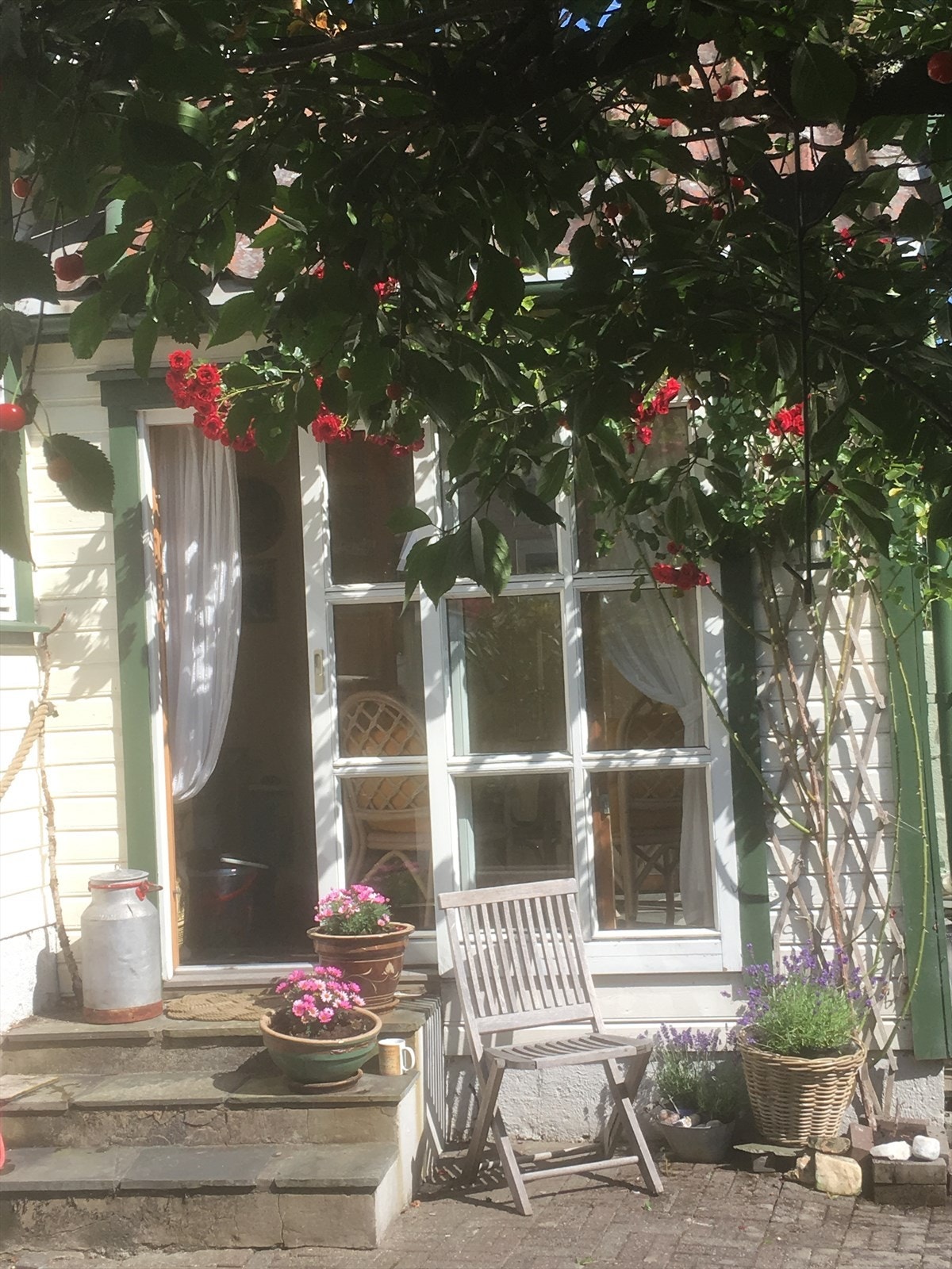 Private bilder Galleribilde