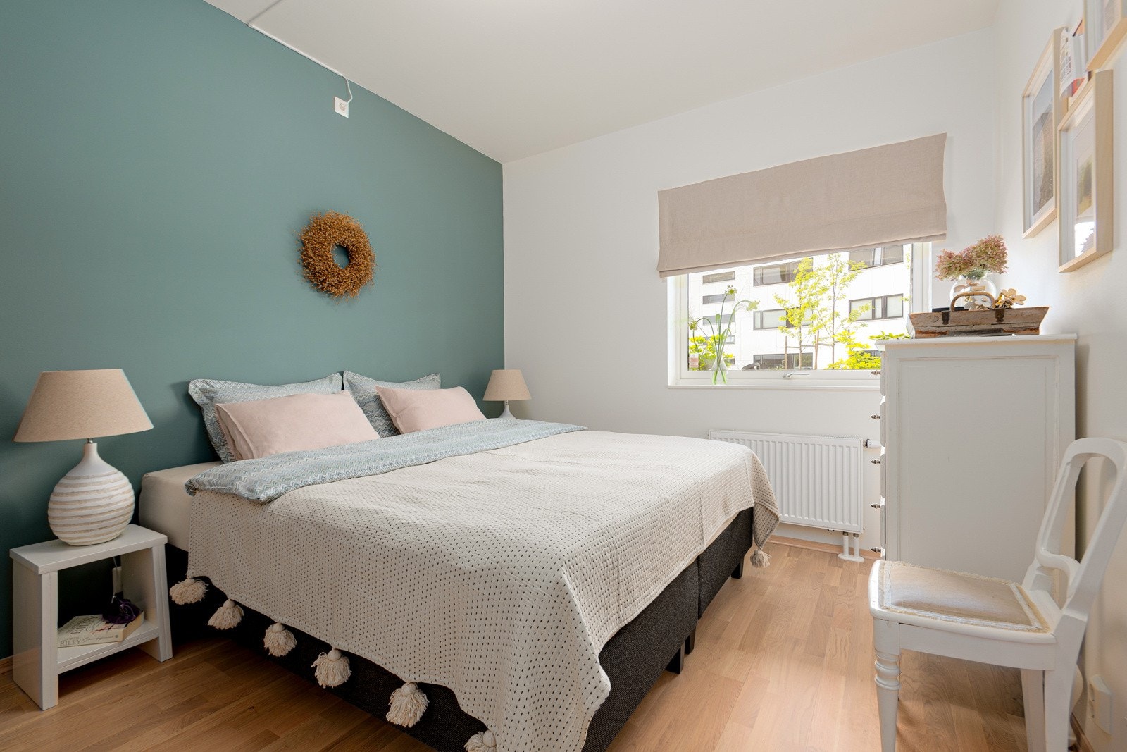 - Hovedsoverom - Galleribilde