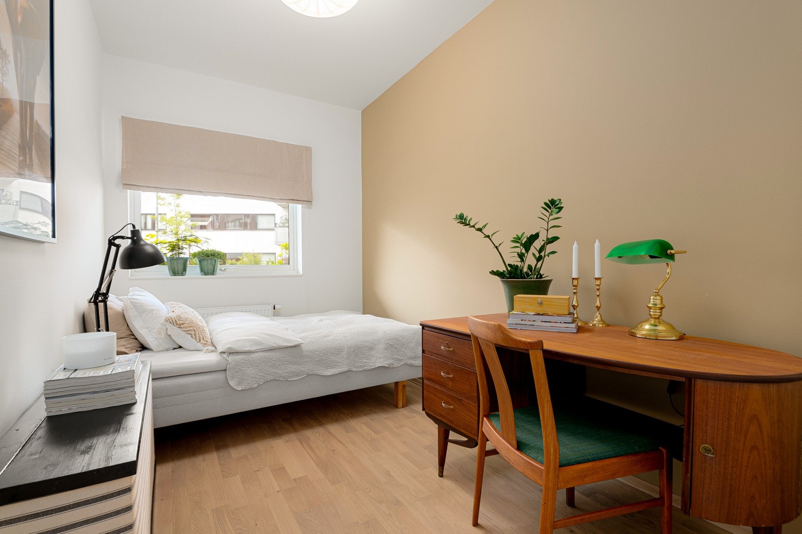 - Soverom nr. 2 - Galleribilde