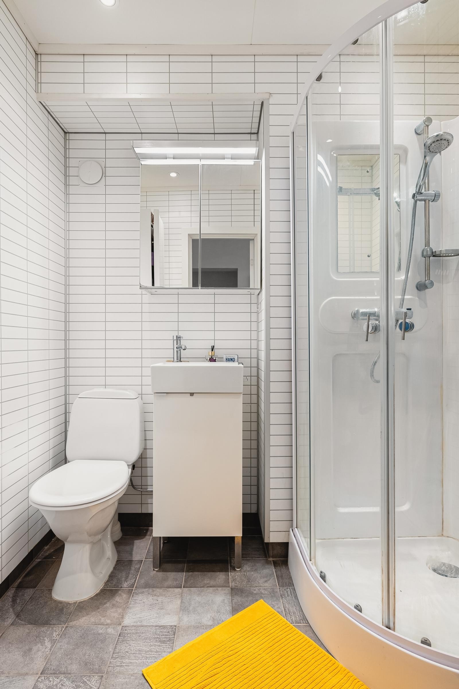Bad/wc. Galleribilde