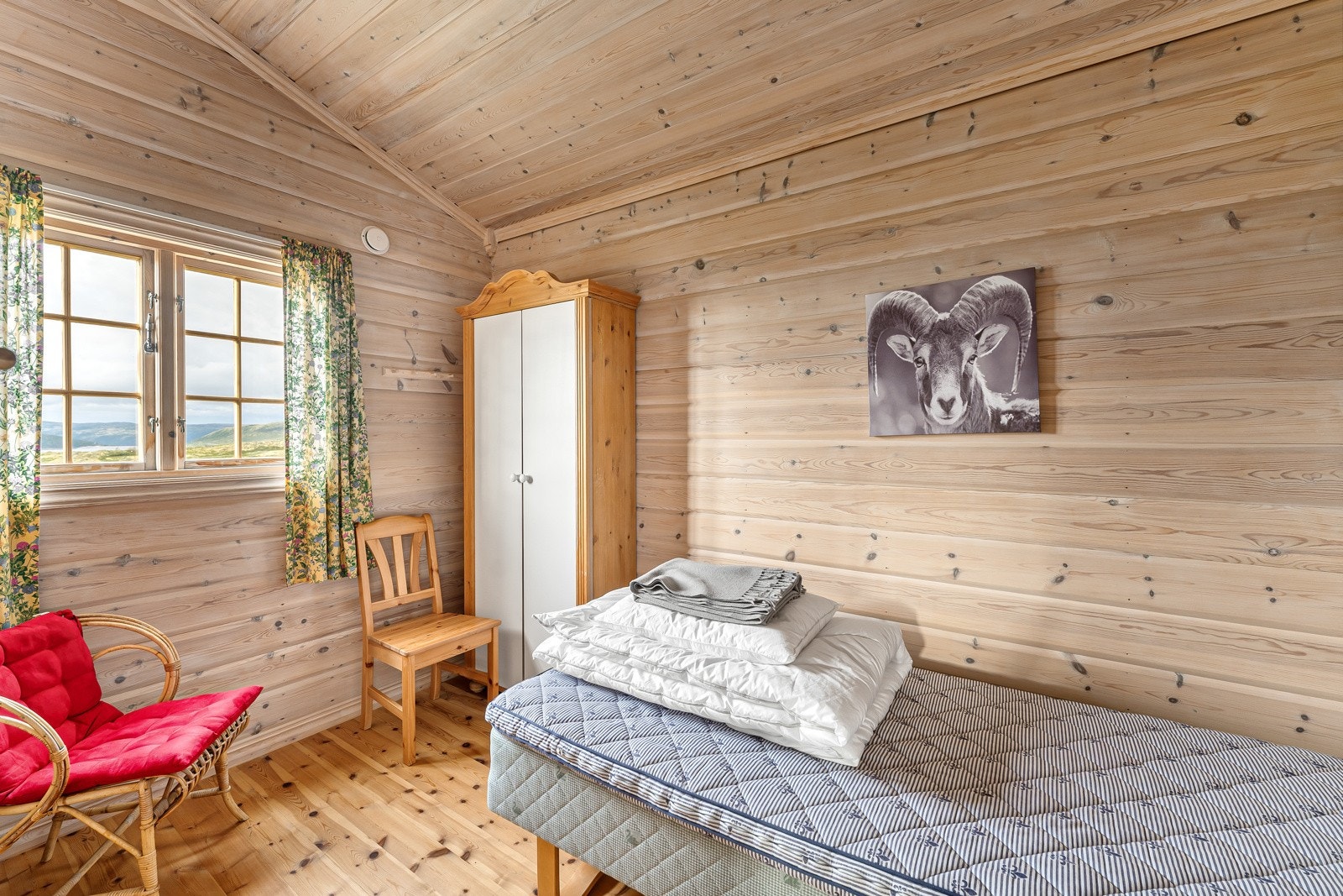 Soverom 3 Galleribilde