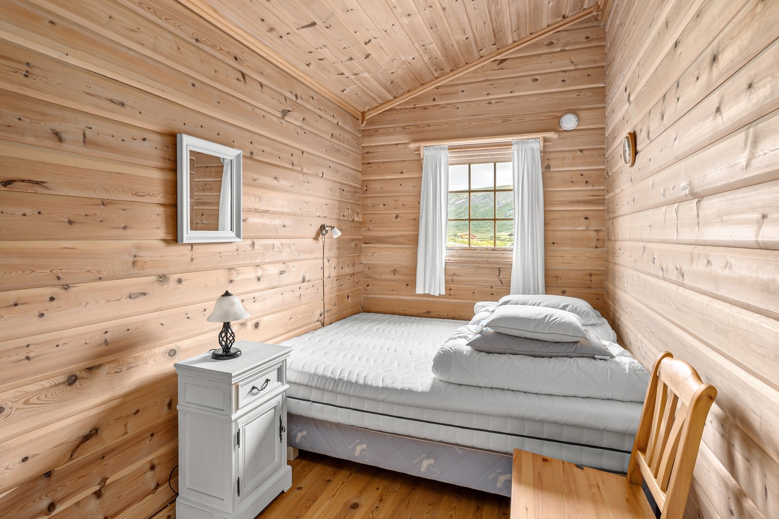 Soverom 1 Galleribilde