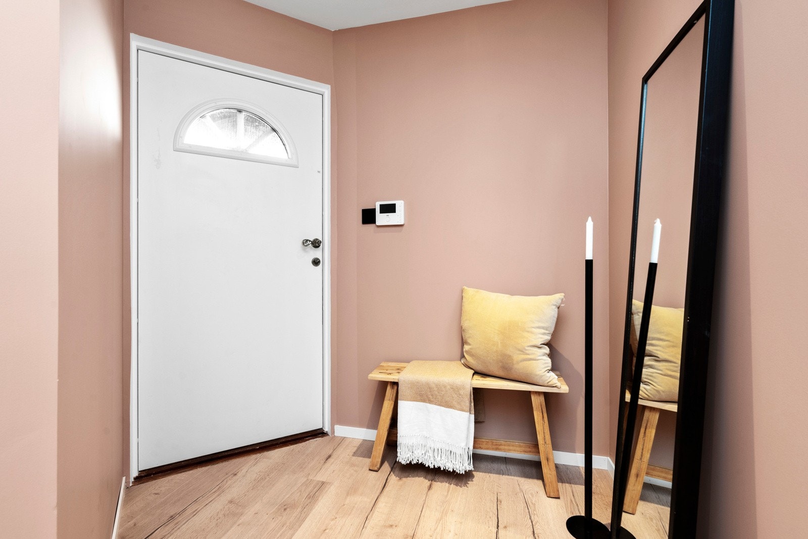 Velkommen inn! Galleribilde