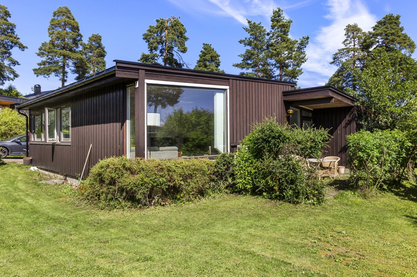 uteområde 2 Galleribilde
