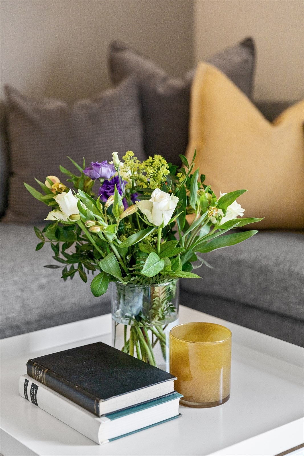 "Vi liker svært godt Oppsal, miljøet her og nærheten til marka." Sitat selger. Galleribilde