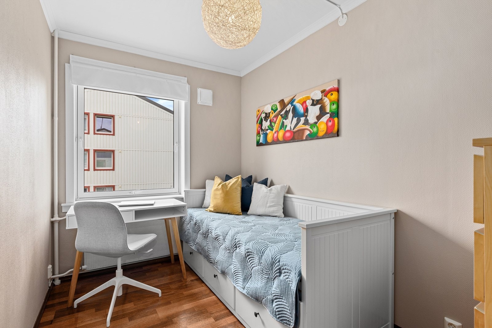 Soverom 2 Galleribilde