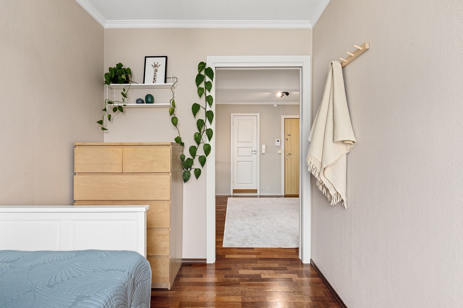 Soverom 2 Galleribilde