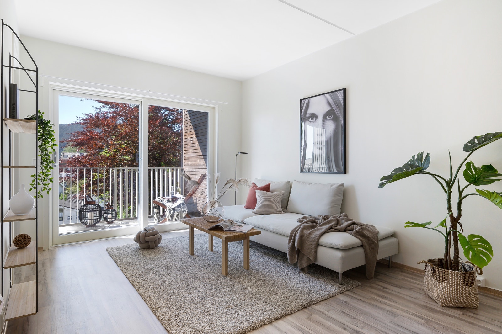 Velkommen til Eikåsen 1! Galleribilde