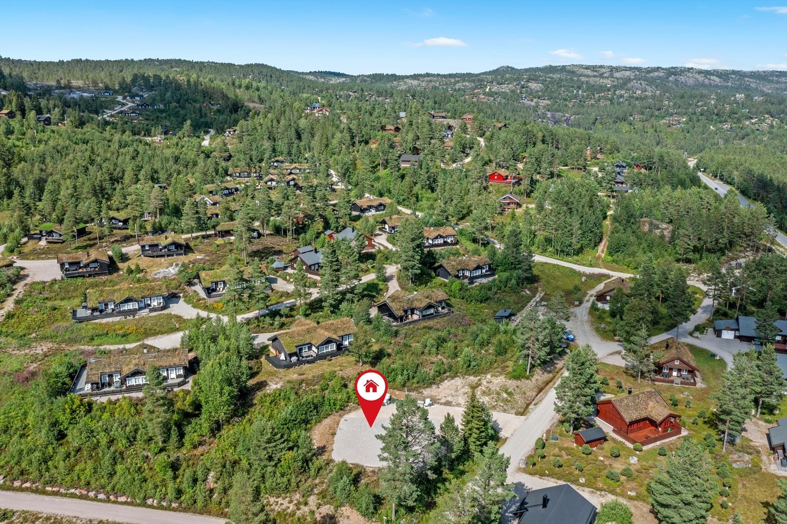 Bjonntjonn Fjellgrend 104 Galleribilde
