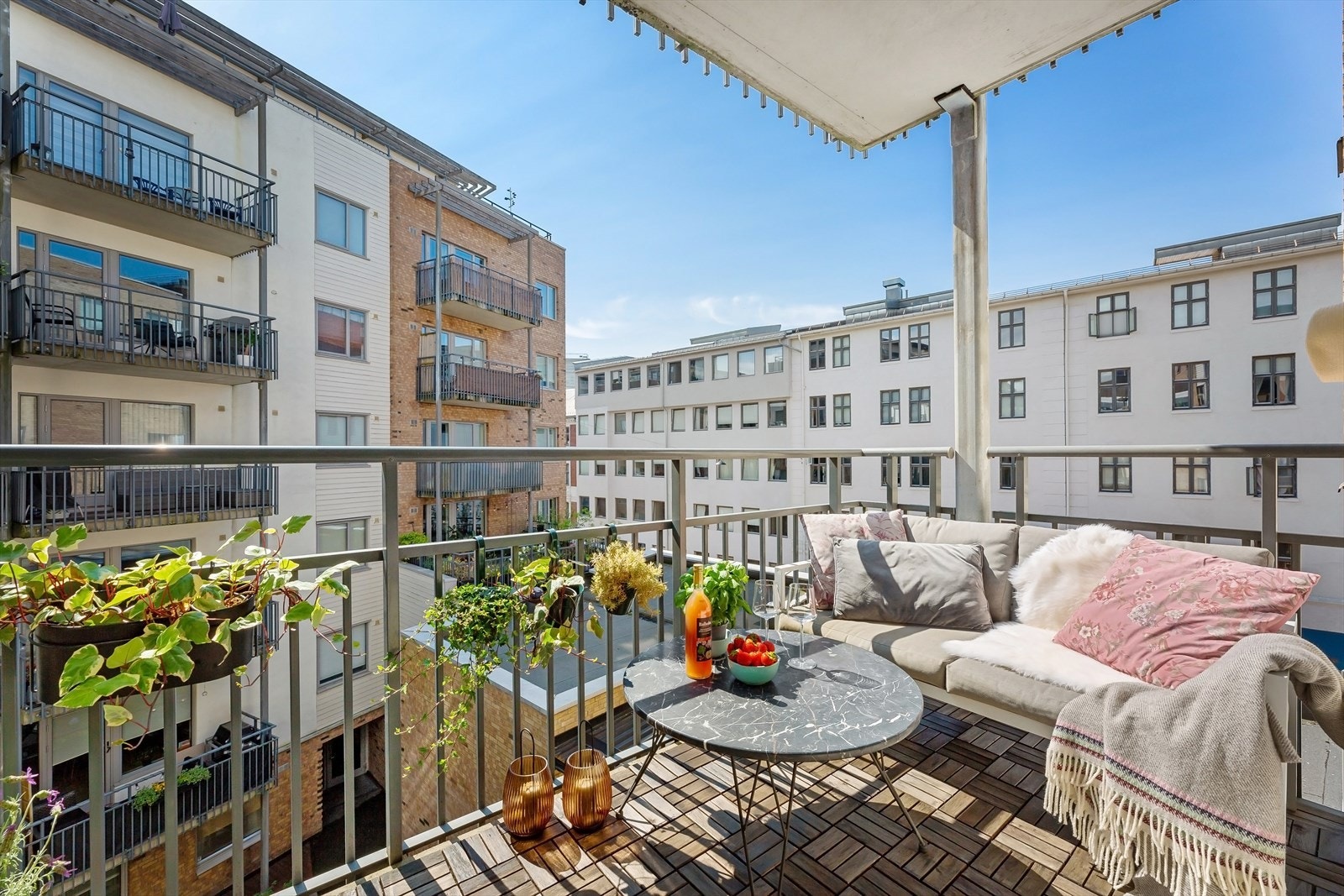 Velkommen til Heimdalsgata 4 presentert av Marius Kristoffersen ved Nordvik Bygdøy Allé. Galleribilde