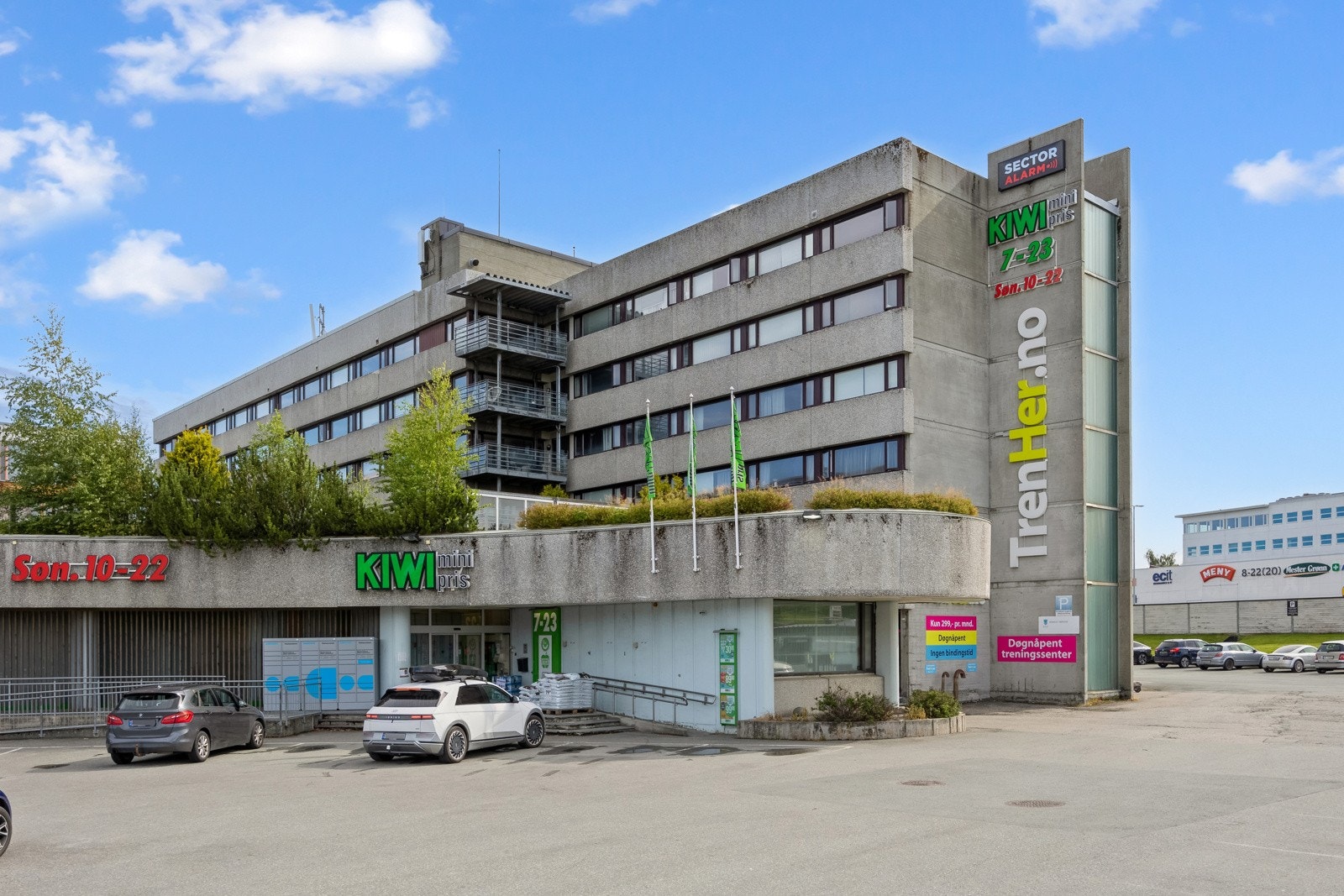 EIE eiendomsmegling v/ Amrinder Singh har gleden av å presentere Brøsetvegen 186B! Galleribilde