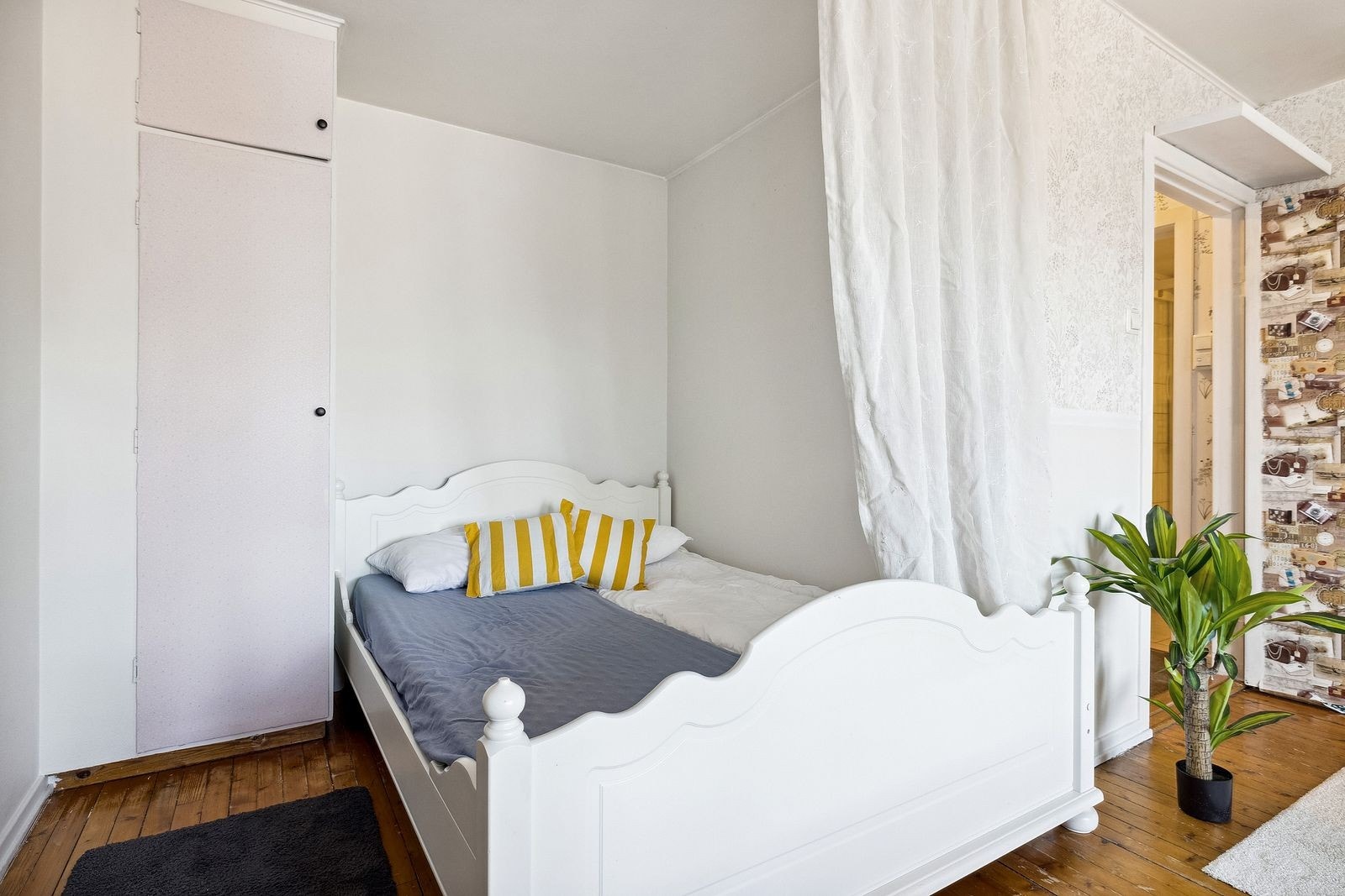 Sovealkove. Galleribilde
