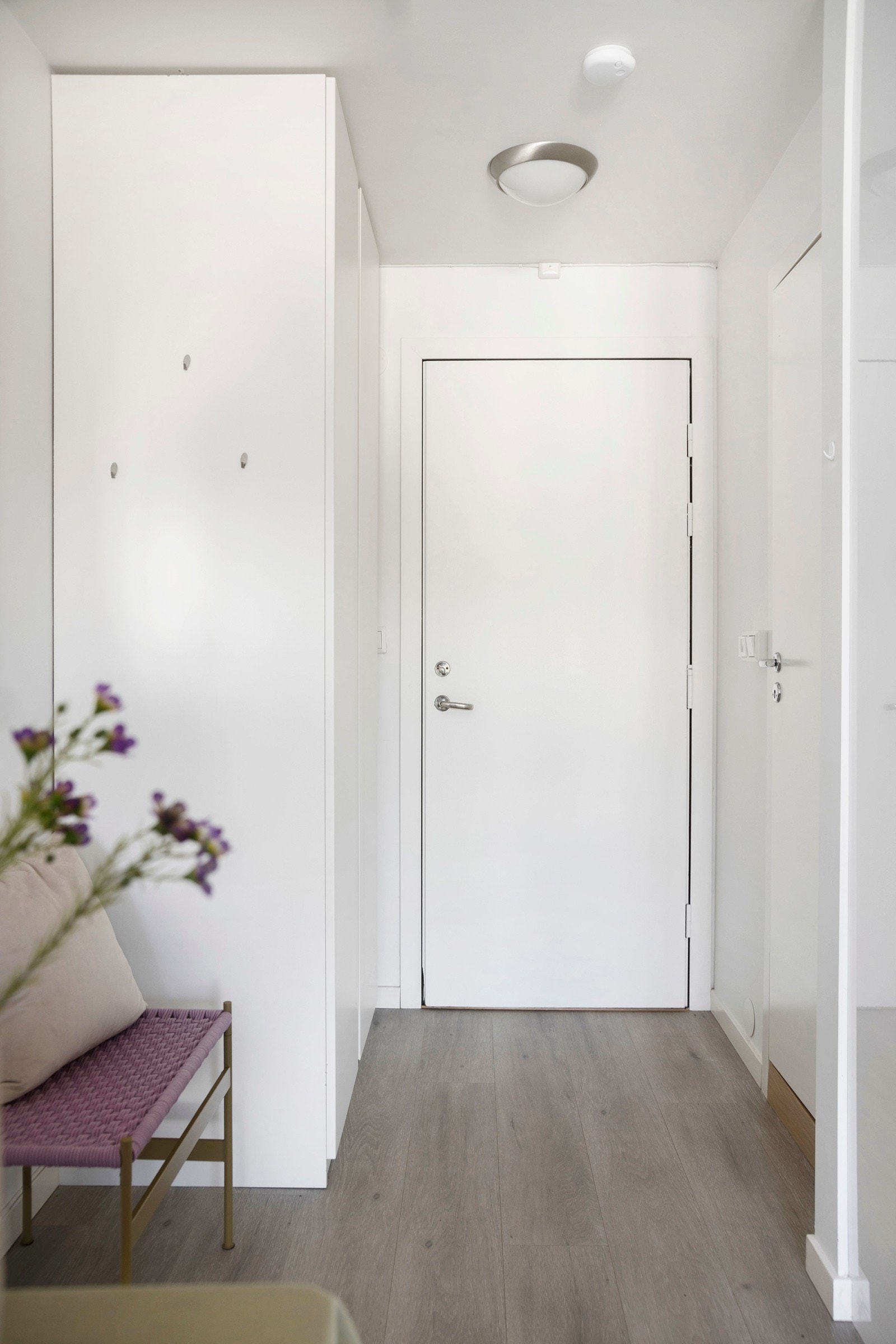 Velkommen inn! Galleribilde