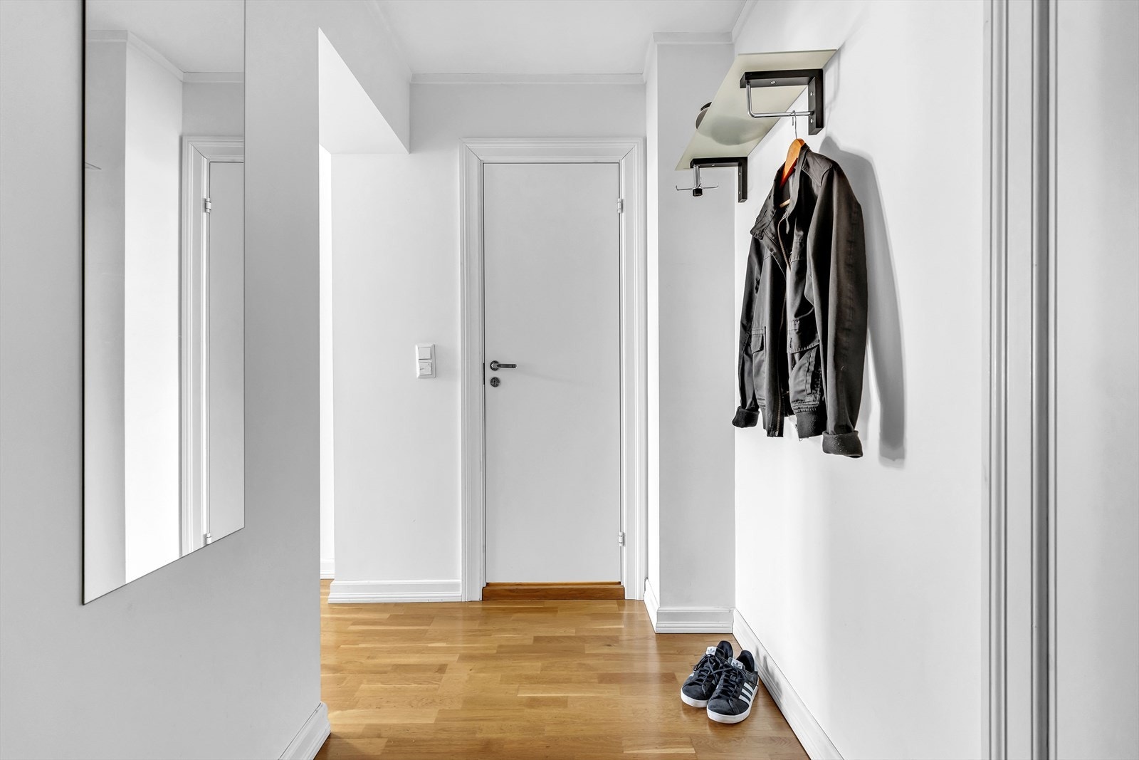 Velkommen inn! Galleribilde