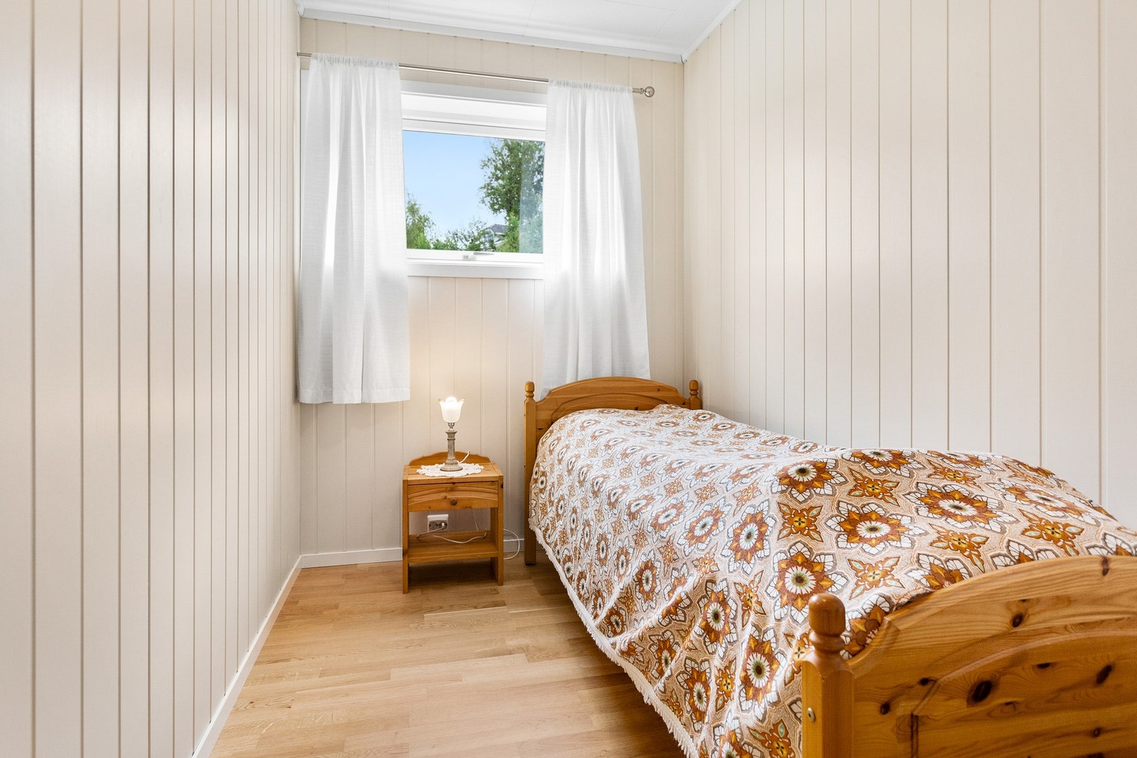 Soverom 1 av 3 Galleribilde