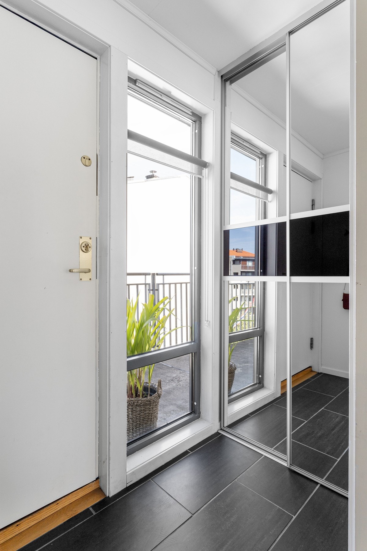 Velkommen inn til det som kan bli ditt nye hjem! Galleribilde