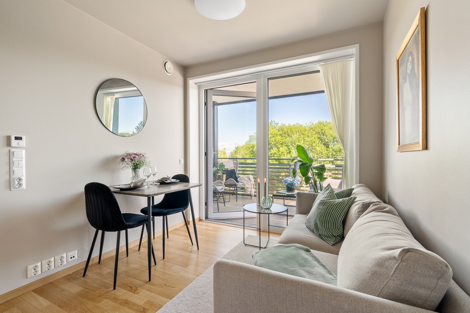 EIE eiendomsmegling ved Daniel Lanto har gleden av å presentere Stokkbekken 195! Galleribilde