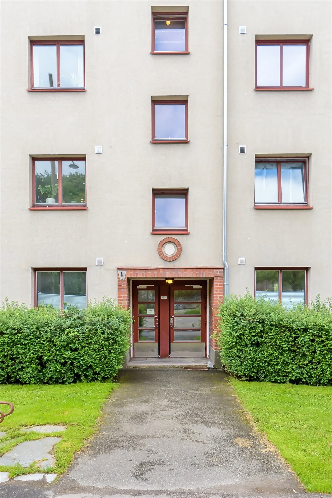 Velkommen til hyggelig visning! Galleribilde